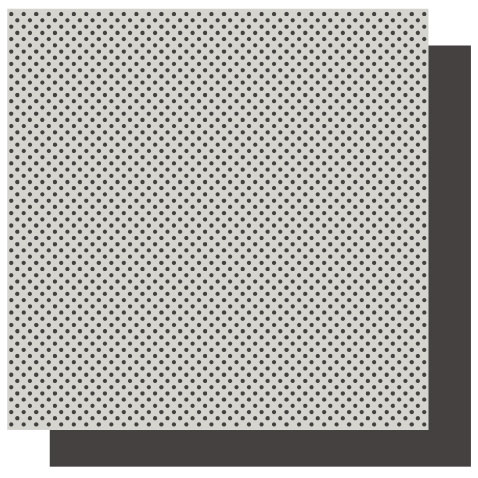 Best Creation Basics Glittered Cardstock Elephant Dots