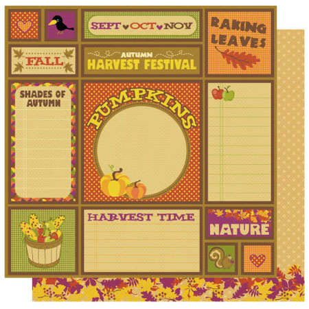 Best Creation Hell Fall Harvest Time Tags