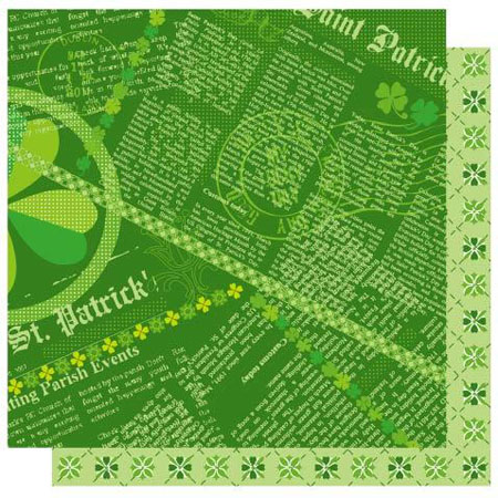 Best Creation St. Patrick's Celebrate Your Luck