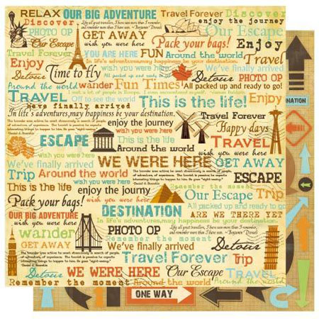 Best Creation Travel Forever Travel Words
