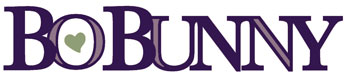 Bo Bunny logo Beautiful Dreamer
