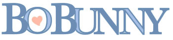 Bo BunnyButterfly Kisses logo