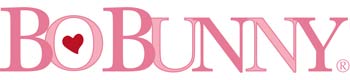 Bo Bunny logo Count The Ways 