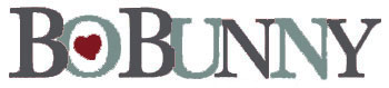 Bo Bunny logo