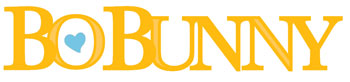 Toy Box Bo Bunny logo