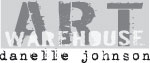 Art Warehouse Danelle Johnson Logo