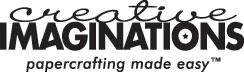 Creative Imaginations Logo
