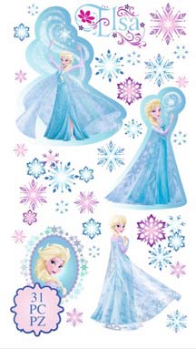 EK Success Disney Frozen Elsa