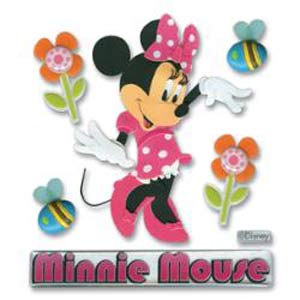 EK Success Disney Minnie Mouse