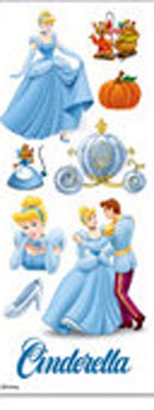 EK Success Disney Cinderella
