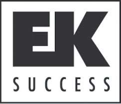 EK Success logo