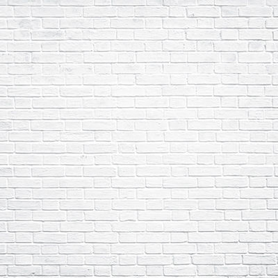 Ella & Viv Brick Backgrounds White Brick Wall
