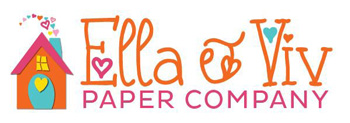 Ella & Viv Paper Company Logo