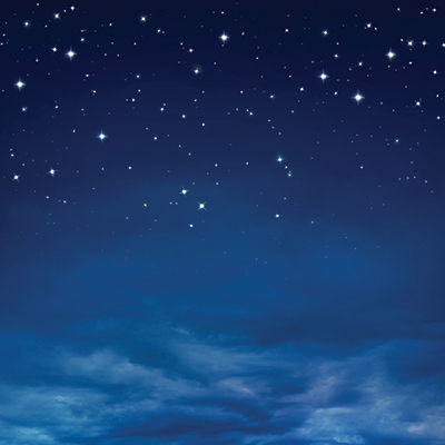 Ella & Viv Galaxy Calm Night Sky