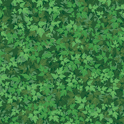 Ella & Viv Paper Co The Great Outdoors Spring Green