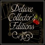 Graphic 45 Deluxe Collector's Edition logo