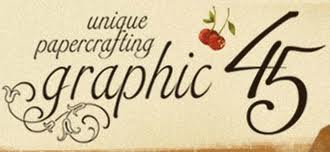 Graphic 45 Logo