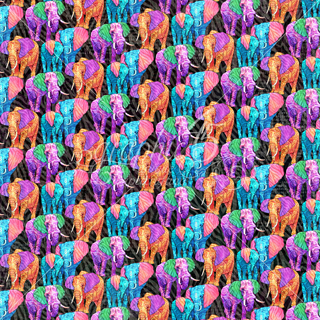 Graphic 45 Kaleidoscope Dare To Be Different