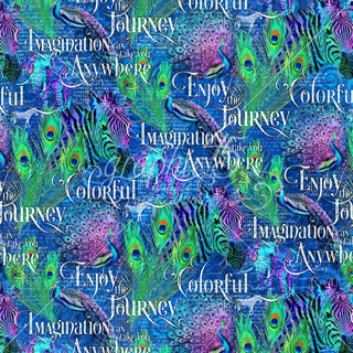Graphic 45 Kaleidoscope Joy In The Journey