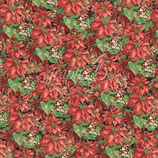 Graphic 45 Warm Wishes Yuletide Floral