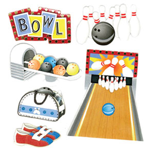 Jolee's Boutique Bowling Alley