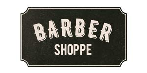 Kaisercraft Barber Shoppe logo