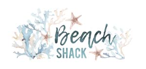 Kaisercraft Beach Shack logo