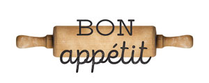 Kaisercraft Bon Appetit logo