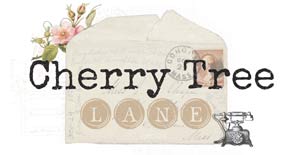 Kaisercraft Cherry Tree Lane logo