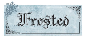 Kaisercraft Frosted logo