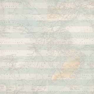 Kaisercraft High Tide Sea Map