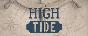 Kaisercraft High Tide logo