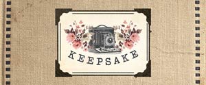 Kaisercraft Keepsake logo
