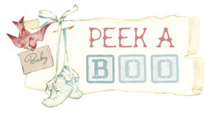 Ksisercraaft Peel-A-Boo logo