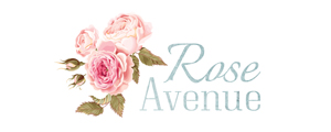 Kaisercraft Rose Avenue logo