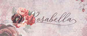 Kaisercraft Rosabella logo