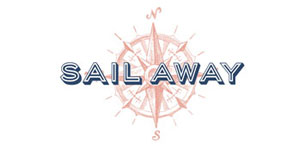 Kaisercraft Sail Away logo