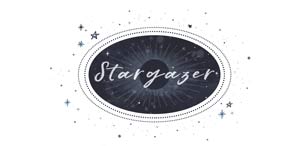 Kaisercraft Stargazer logo