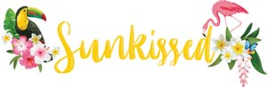 KaiserCraft Sunkissed logo