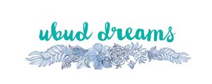 Kaisercraft Ubud Dreams logo
