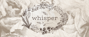 Kaisercraft Whisper logo