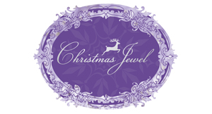Kaisercraft Christmas Jewel logo