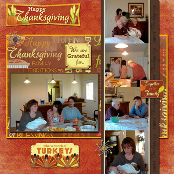 Karern Foster Thanksgiving 12 layout