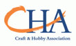 cha craft & hobby industry logo