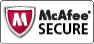 mcafee logo