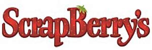 ScrapBerry's logo