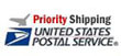 usps logo