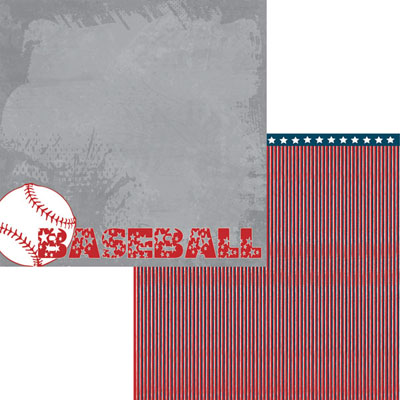 Moxxie All Star Baseball Play Ball