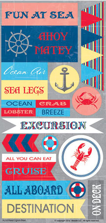 Moxxie Bon Voyage Sticker