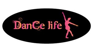 Moxxie Dance Life logo
